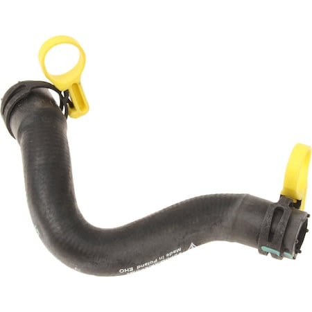 Genuine Coolant Tank Hose, 9A110685200 9A110685200